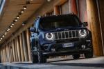 Jeep Renegade Limited 2018 года (WW)